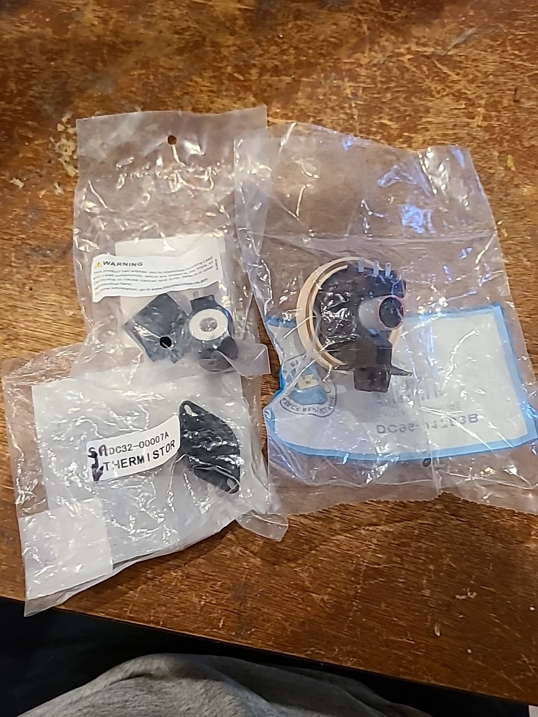 Samsung Washer And Dryer Parts